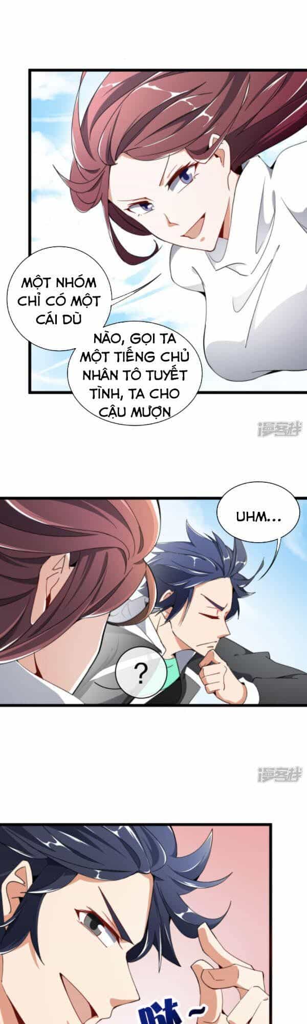 Từ Hôm Nay Bắt Đầu Làm Người Giàu Nhất - Chương 73 - ảnh 19