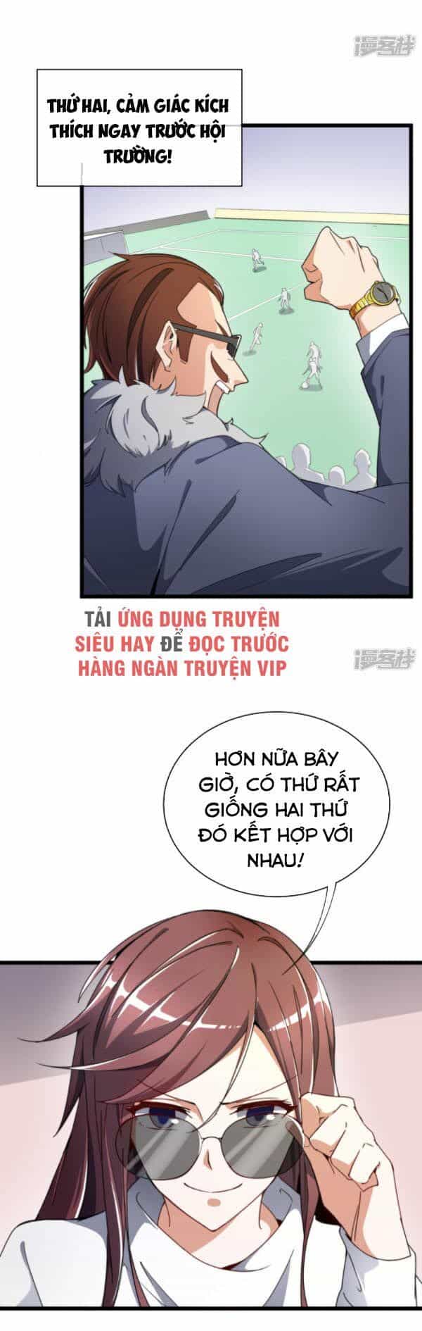 Từ Hôm Nay Bắt Đầu Làm Người Giàu Nhất - Chương 73 - ảnh 3