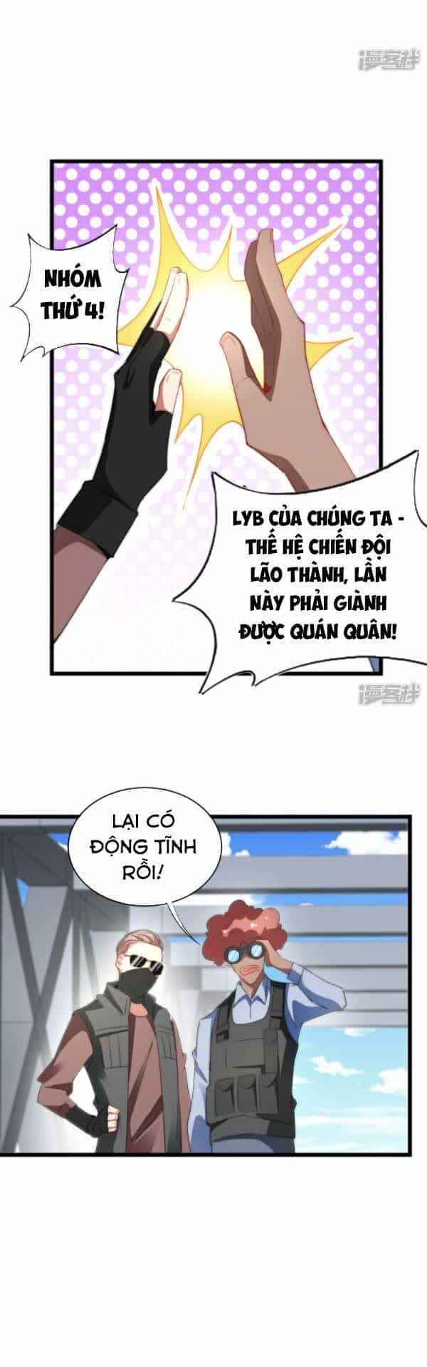Từ Hôm Nay Bắt Đầu Làm Người Giàu Nhất - Chương 76 - ảnh 18