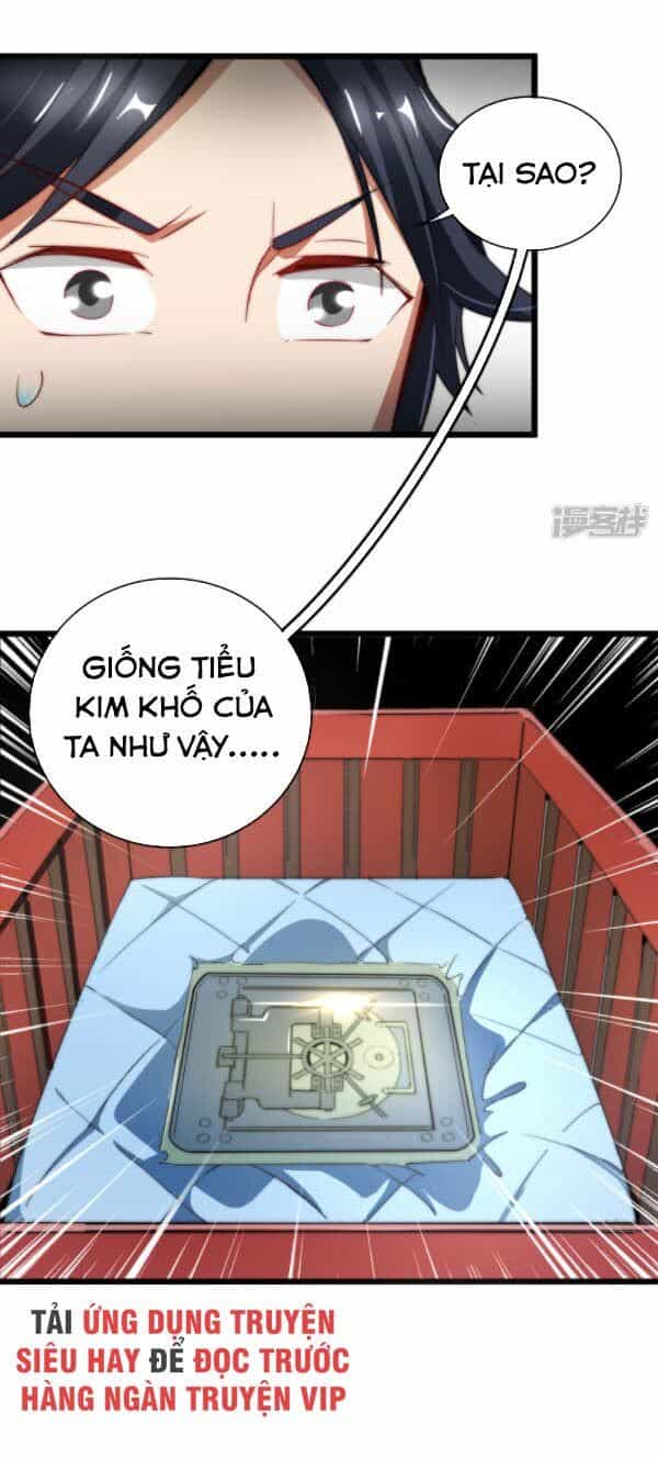 Từ Hôm Nay Bắt Đầu Làm Người Giàu Nhất - Chương 76 - ảnh 28