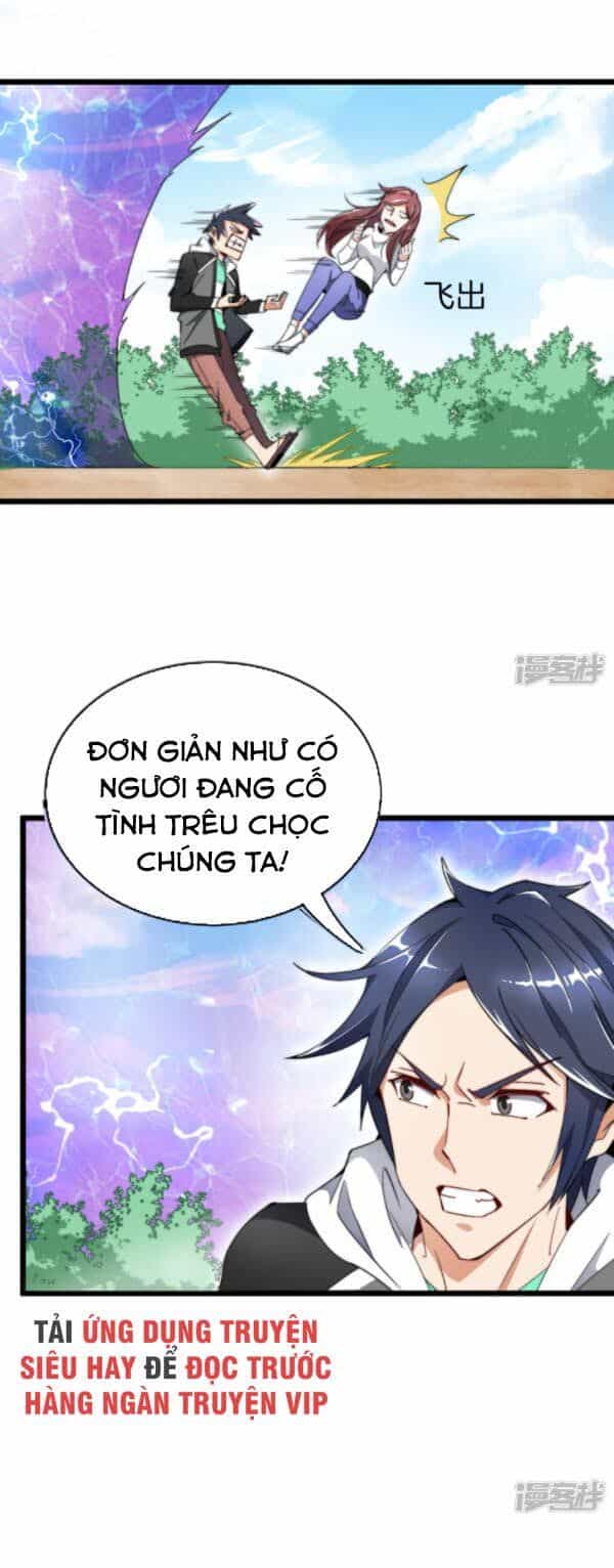 Từ Hôm Nay Bắt Đầu Làm Người Giàu Nhất - Chương 77 - ảnh 16