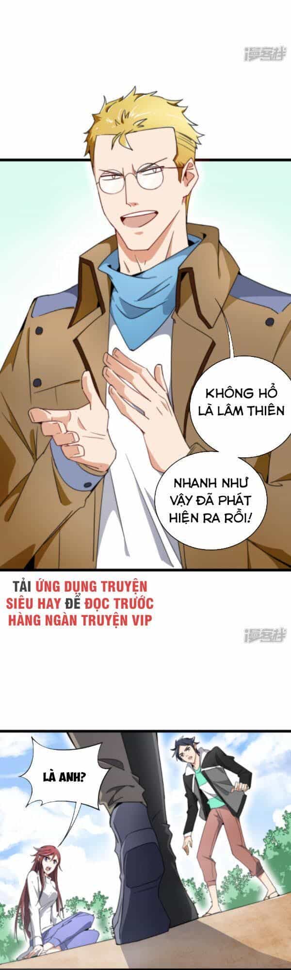 Từ Hôm Nay Bắt Đầu Làm Người Giàu Nhất - Chương 77 - ảnh 19