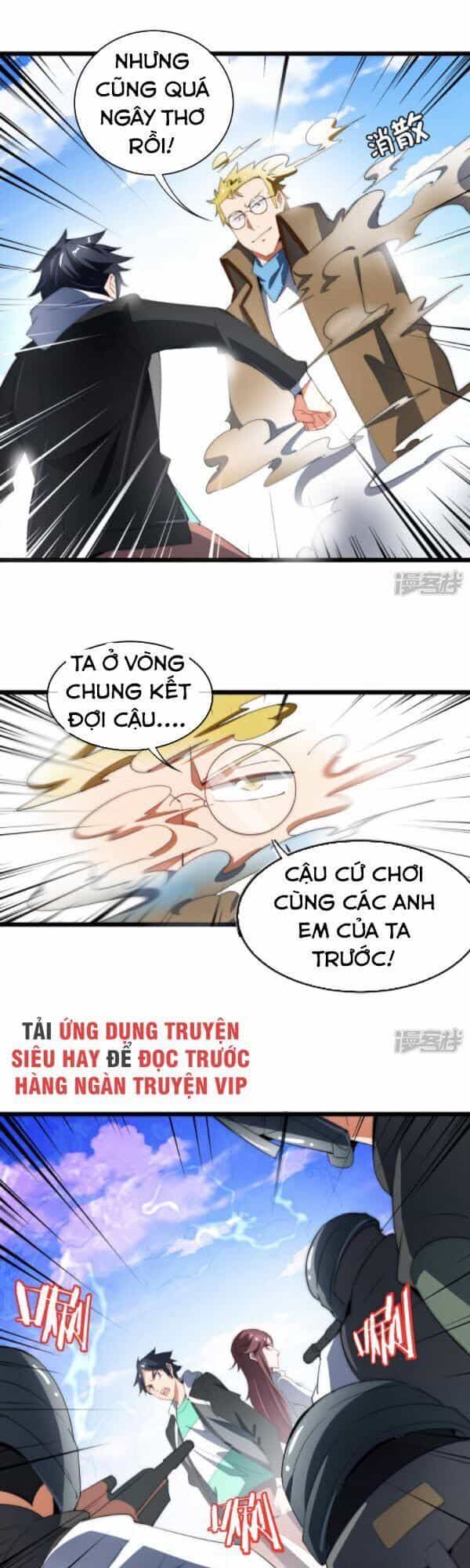 Từ Hôm Nay Bắt Đầu Làm Người Giàu Nhất - Chương 78 - ảnh 15