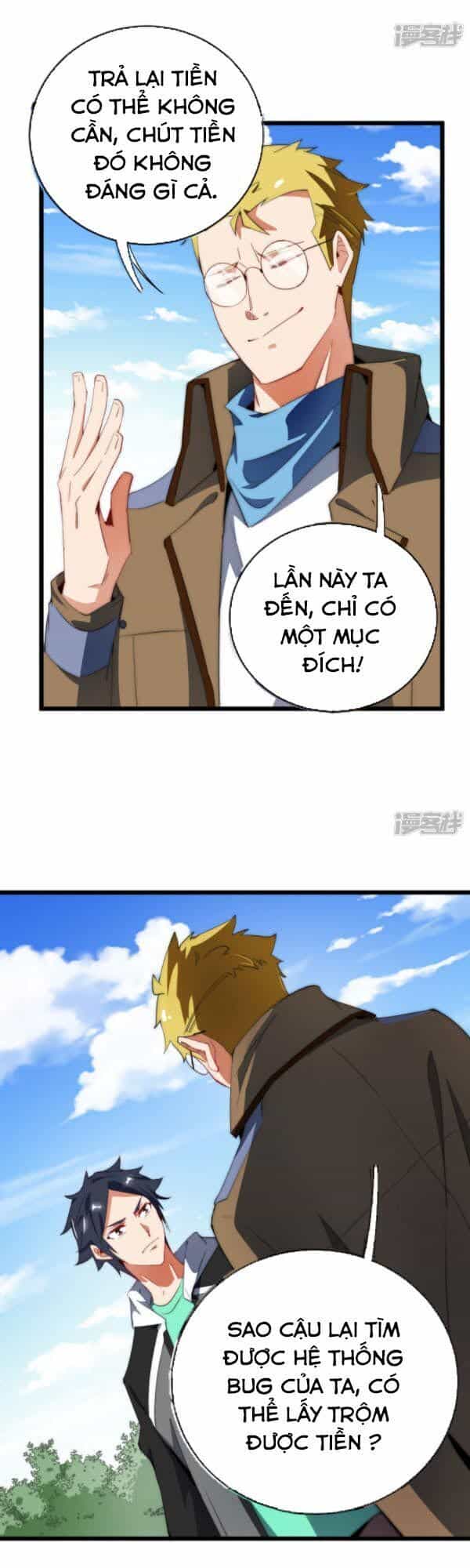Từ Hôm Nay Bắt Đầu Làm Người Giàu Nhất - Chương 78 - ảnh 7