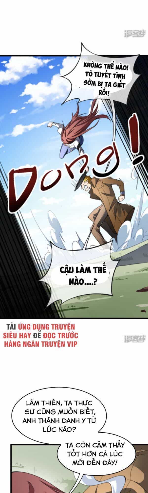 Từ Hôm Nay Bắt Đầu Làm Người Giàu Nhất - Chương 79 - ảnh 20