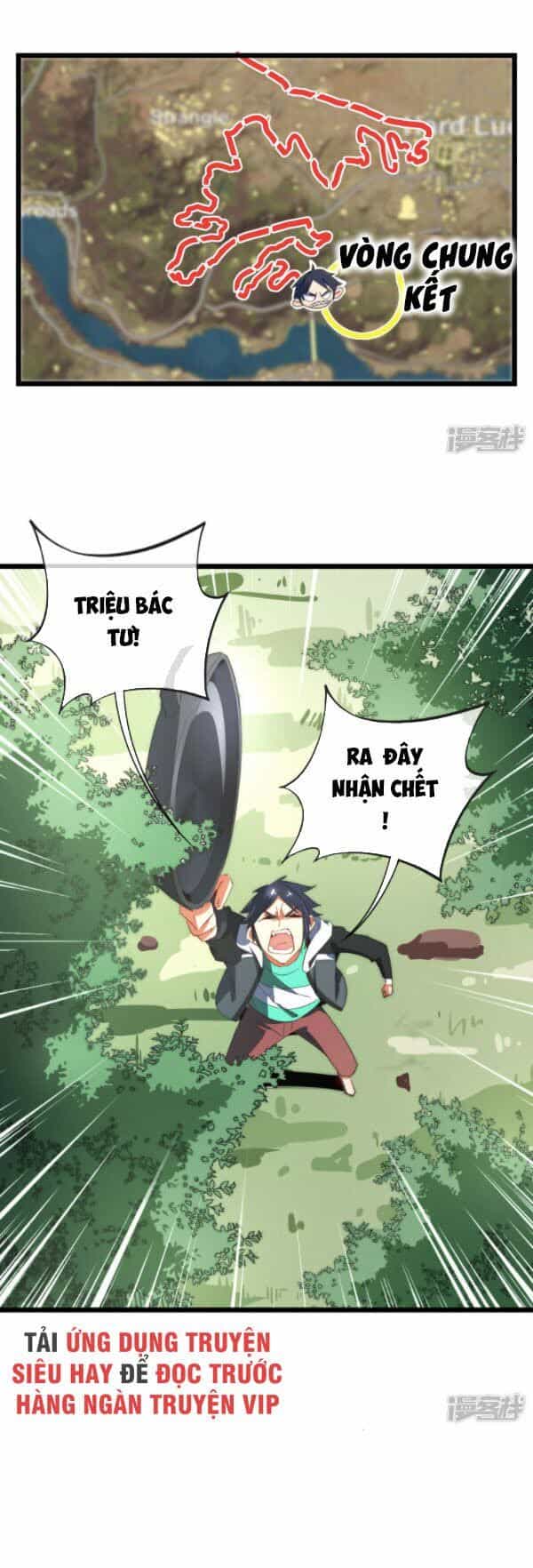Từ Hôm Nay Bắt Đầu Làm Người Giàu Nhất - Chương 79 - ảnh 6