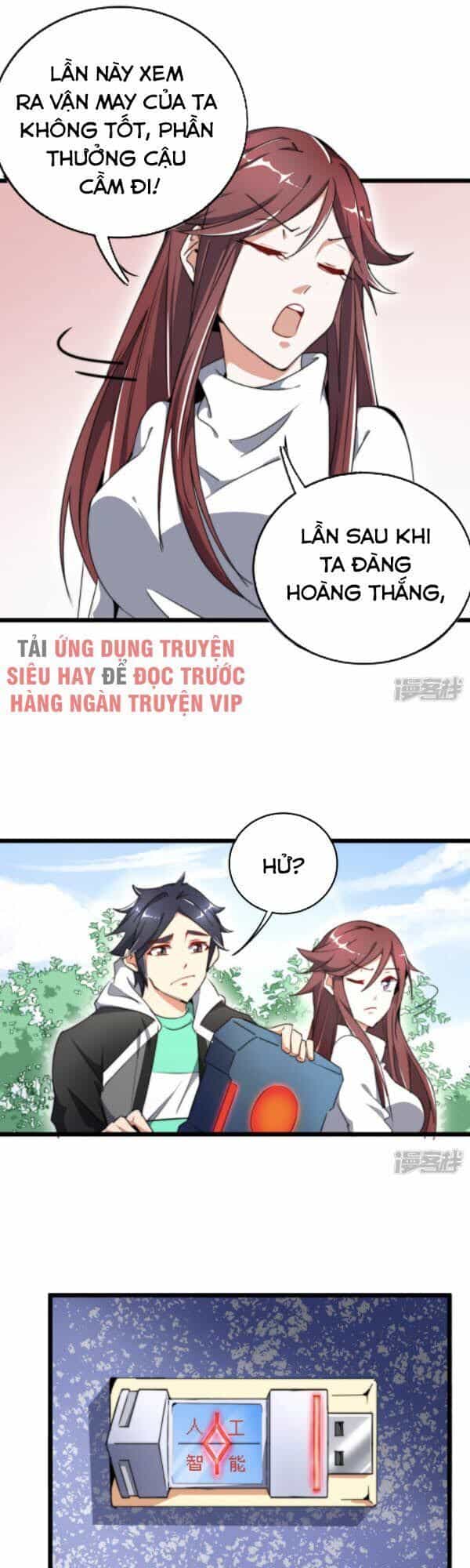 Từ Hôm Nay Bắt Đầu Làm Người Giàu Nhất - Chương 80 - ảnh 16