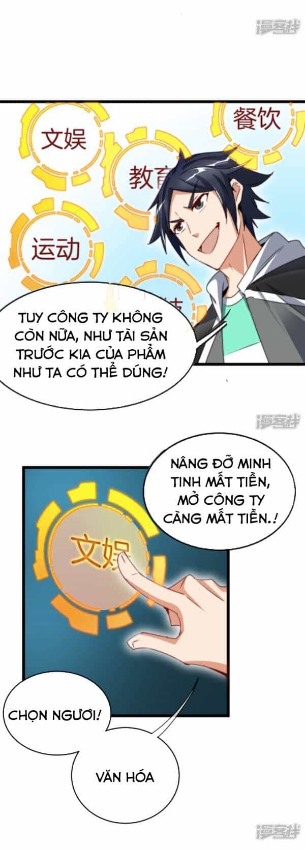 Từ Hôm Nay Bắt Đầu Làm Người Giàu Nhất - Chương 81 - ảnh 18