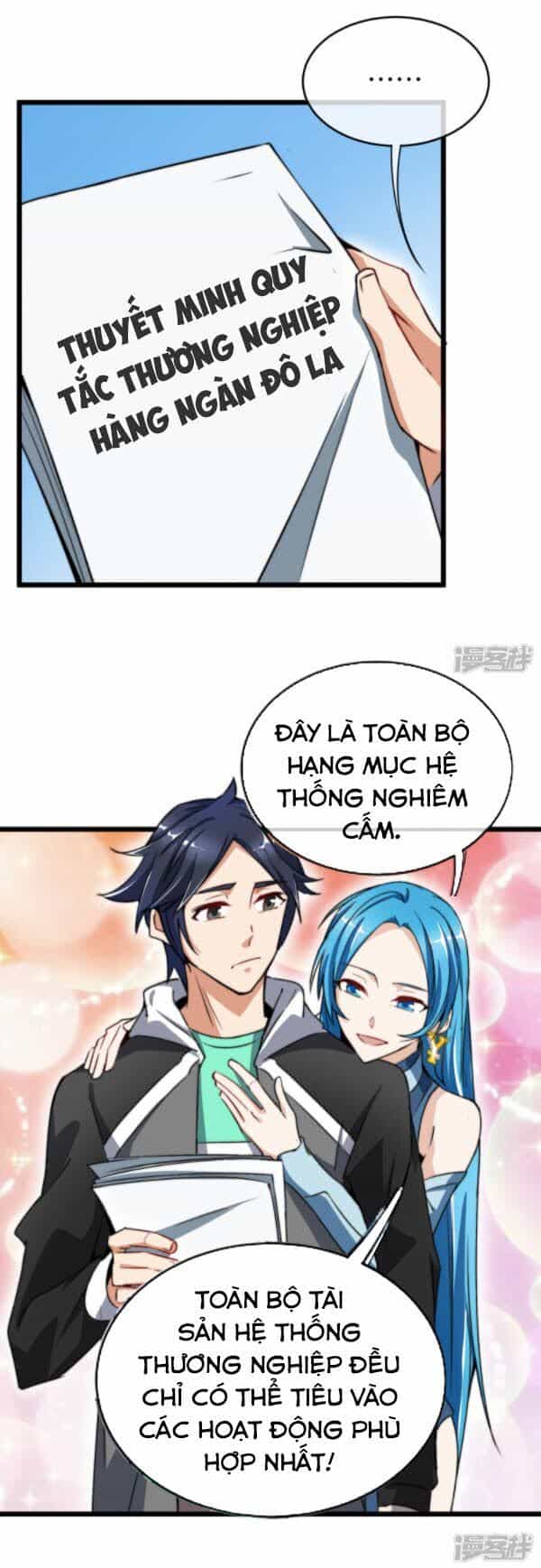 Từ Hôm Nay Bắt Đầu Làm Người Giàu Nhất - Chương 81 - ảnh 7