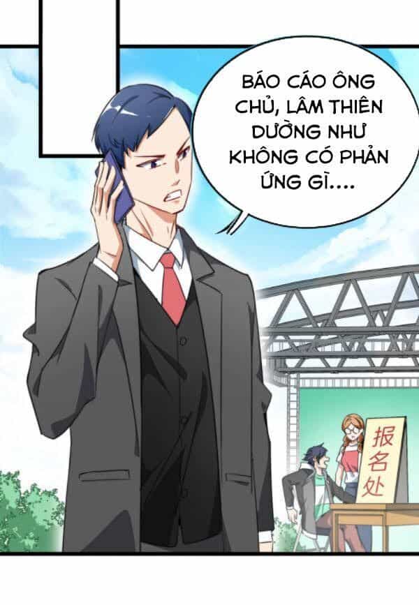 Từ Hôm Nay Bắt Đầu Làm Người Giàu Nhất - Chương 83 - ảnh 10