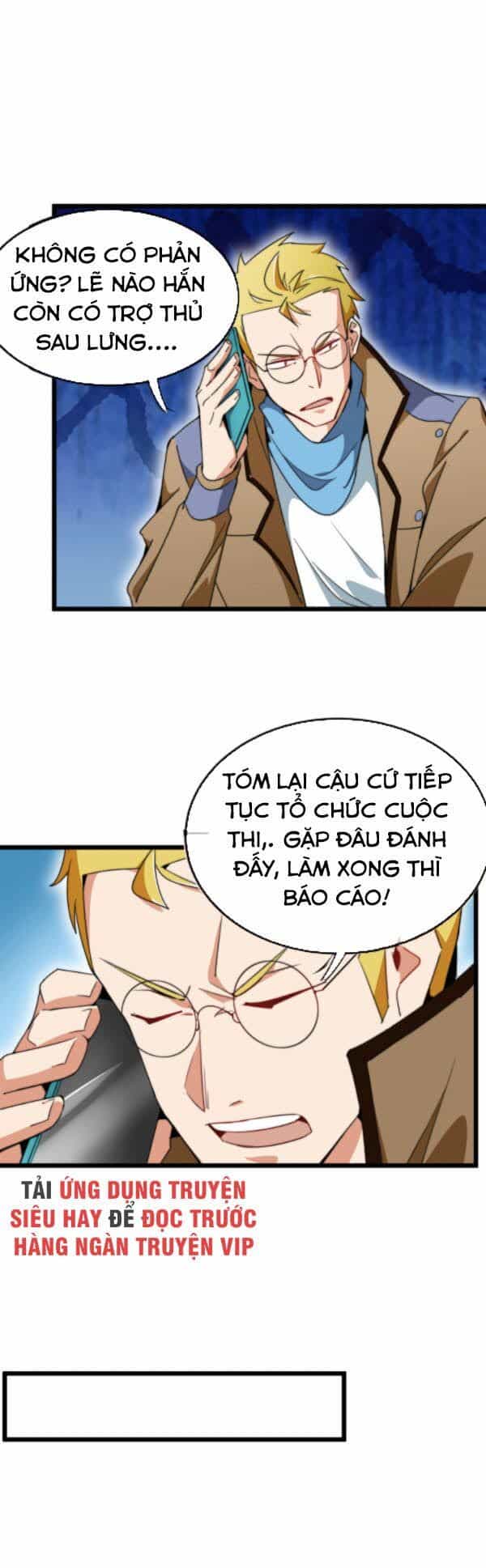 Từ Hôm Nay Bắt Đầu Làm Người Giàu Nhất - Chương 83 - ảnh 11