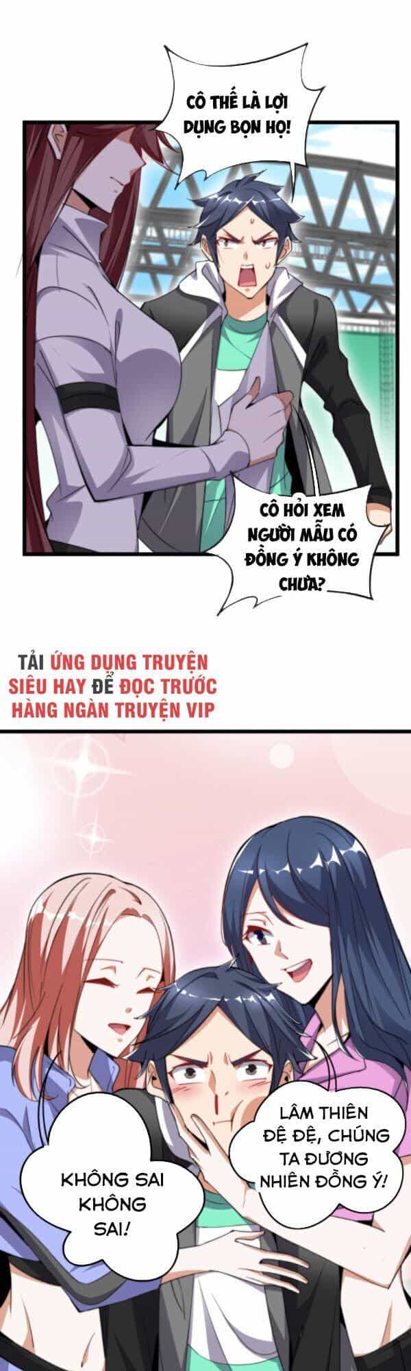 Từ Hôm Nay Bắt Đầu Làm Người Giàu Nhất - Chương 84 - ảnh 15