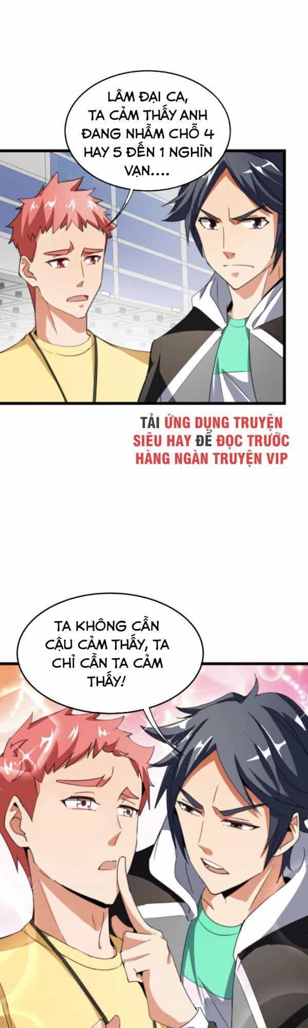 Từ Hôm Nay Bắt Đầu Làm Người Giàu Nhất - Chương 86 - ảnh 30