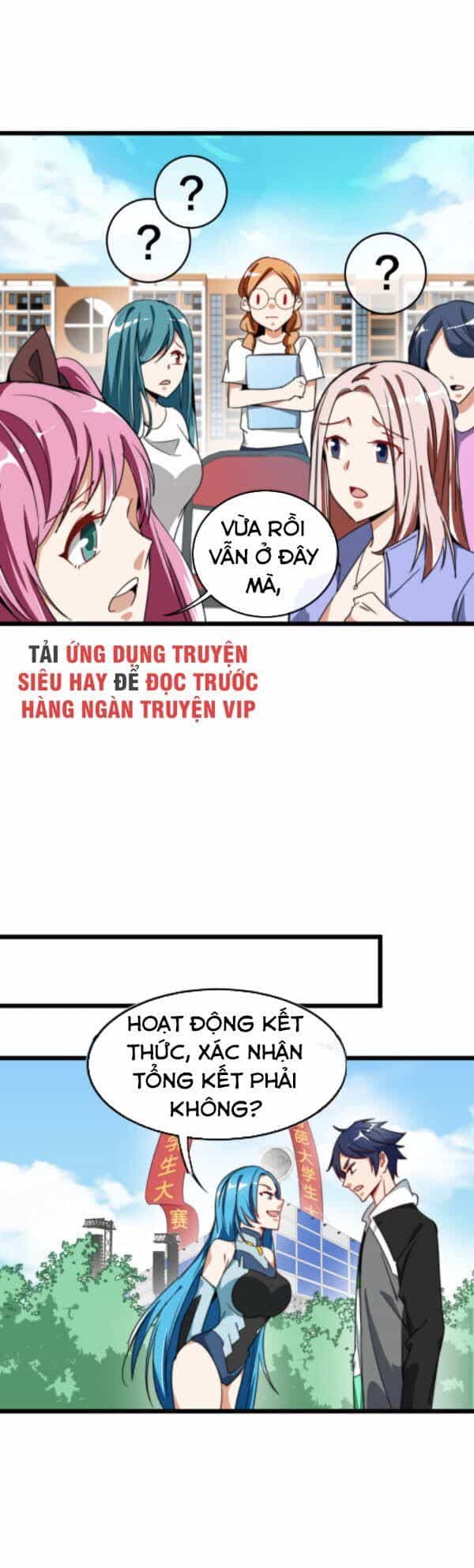 Từ Hôm Nay Bắt Đầu Làm Người Giàu Nhất - Chương 87 - ảnh 25