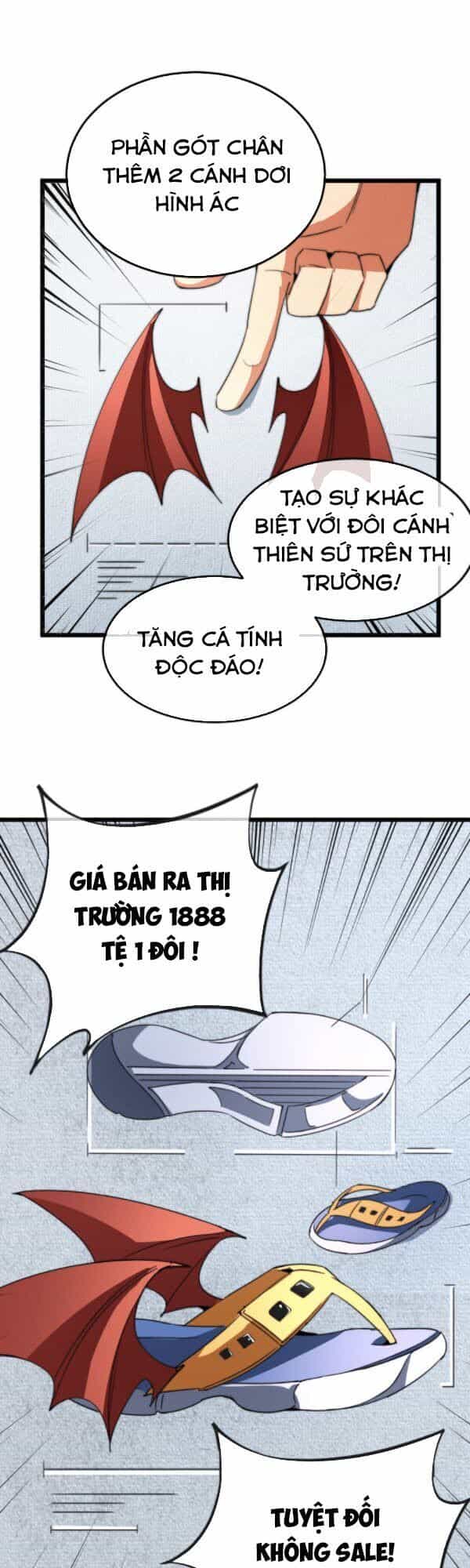 Từ Hôm Nay Bắt Đầu Làm Người Giàu Nhất - Chương 88 - ảnh 26