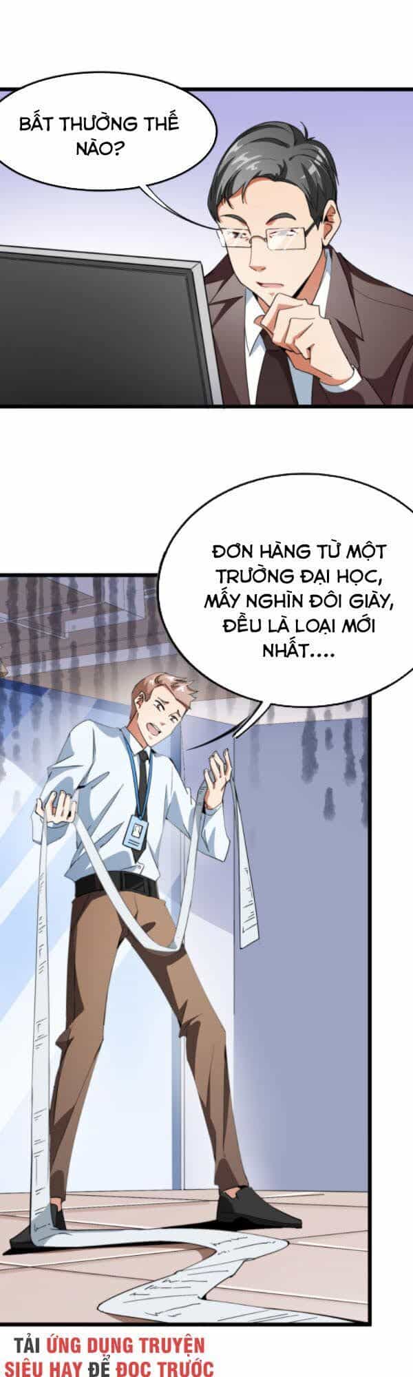 Từ Hôm Nay Bắt Đầu Làm Người Giàu Nhất - Chương 88 - ảnh 3