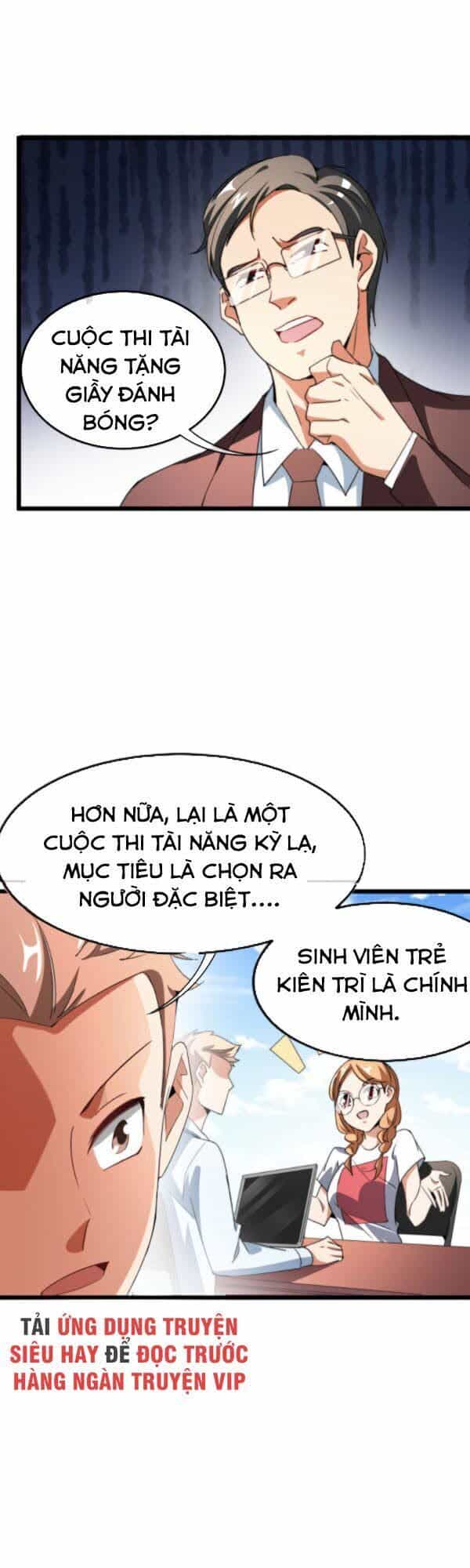 Từ Hôm Nay Bắt Đầu Làm Người Giàu Nhất - Chương 88 - ảnh 6