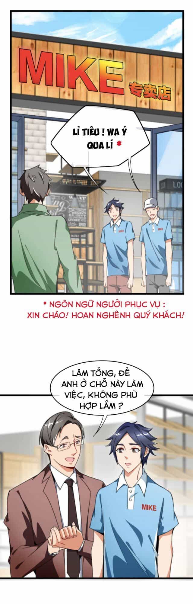 Từ Hôm Nay Bắt Đầu Làm Người Giàu Nhất - Chương 89 - ảnh 19