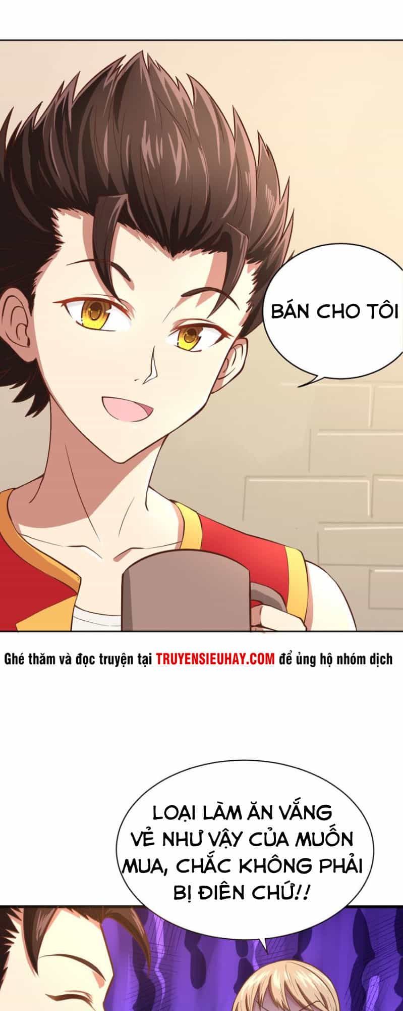 Từ Hôm Nay Bắt Đầu Làm Thành Chủ - Chương 1 - ảnh 16