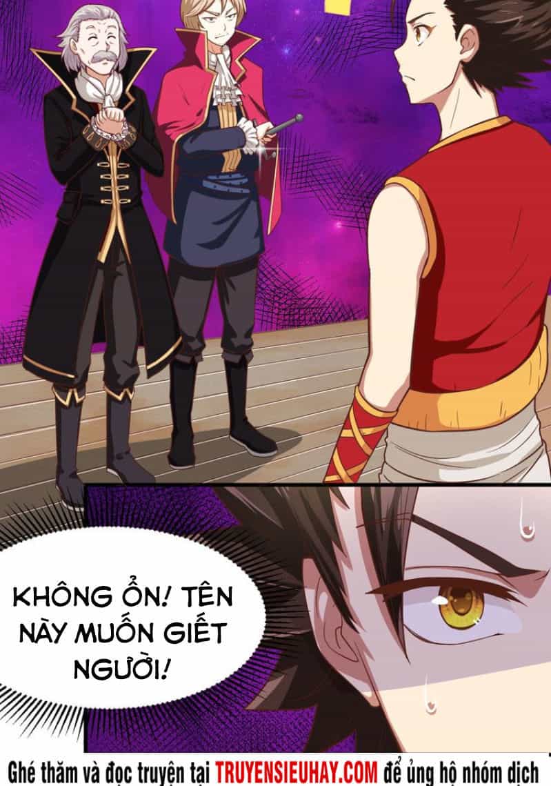 Từ Hôm Nay Bắt Đầu Làm Thành Chủ - Chương 1 - ảnh 61