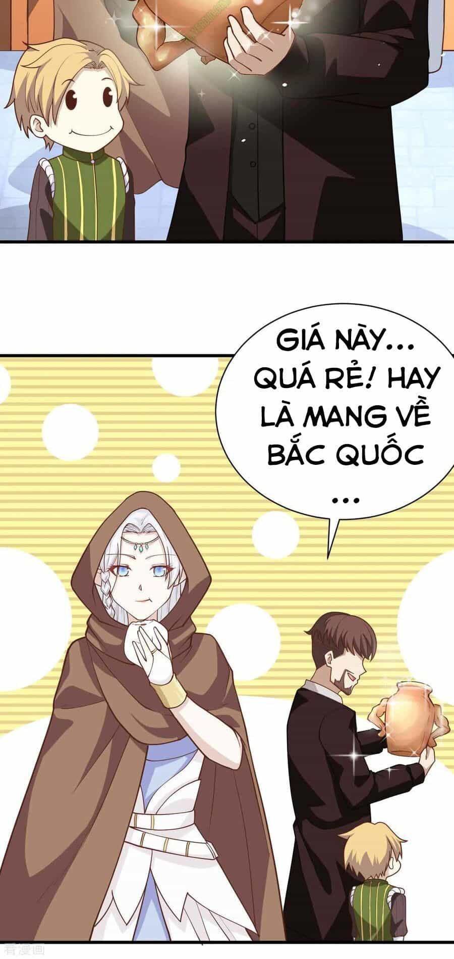 Từ Hôm Nay Bắt Đầu Làm Thành Chủ - Chương 74.2 - ảnh 10