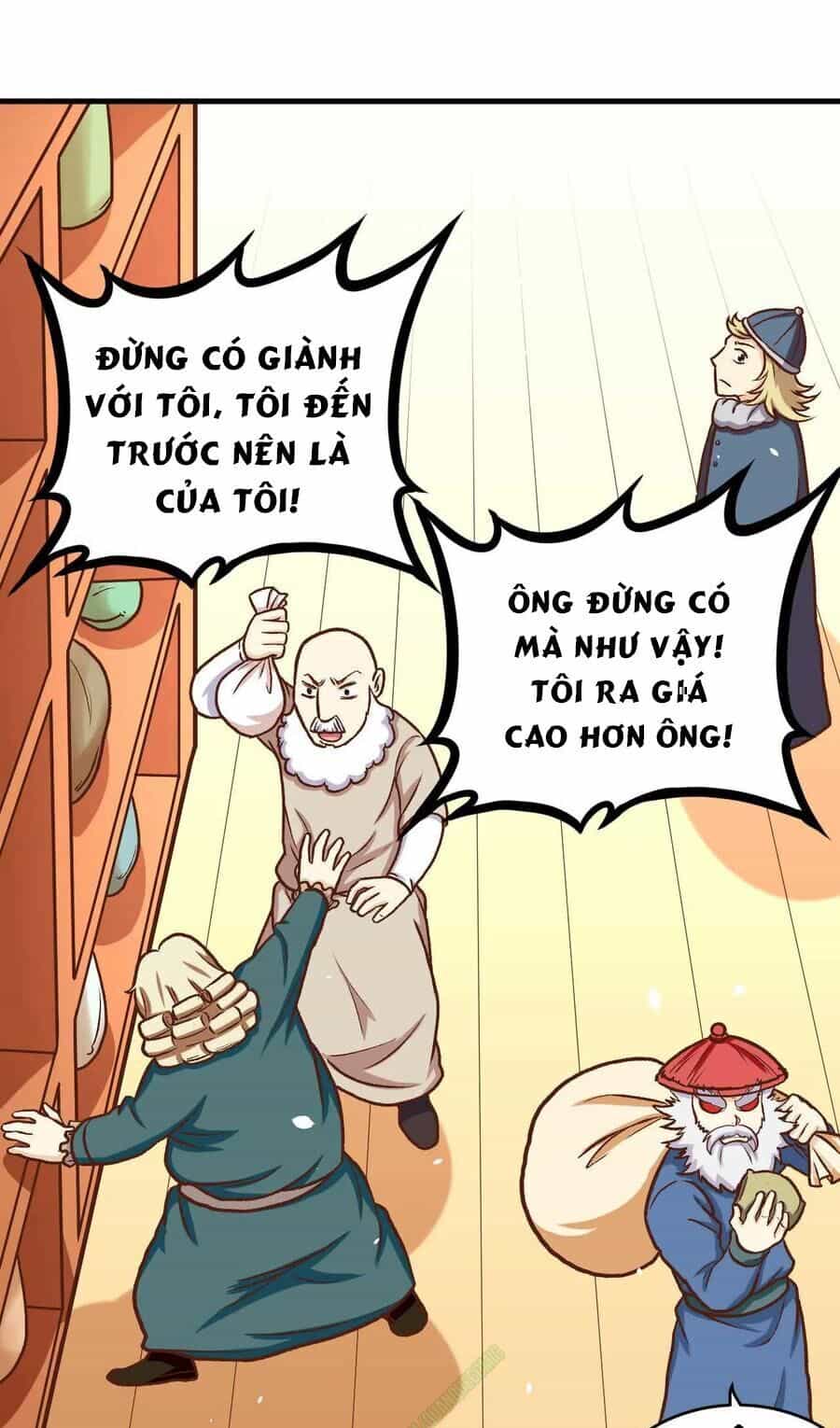Từ Hôm Nay Bắt Đầu Làm Thành Chủ - Chương 74.2 - ảnh 15