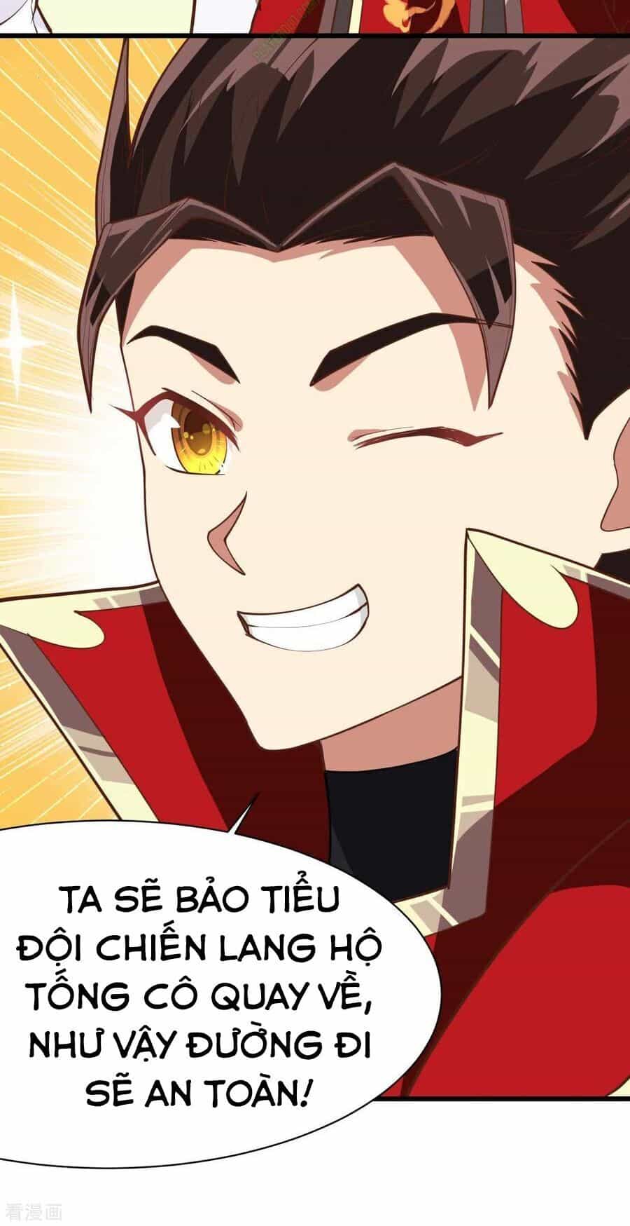 Từ Hôm Nay Bắt Đầu Làm Thành Chủ - Chương 75 - ảnh 31