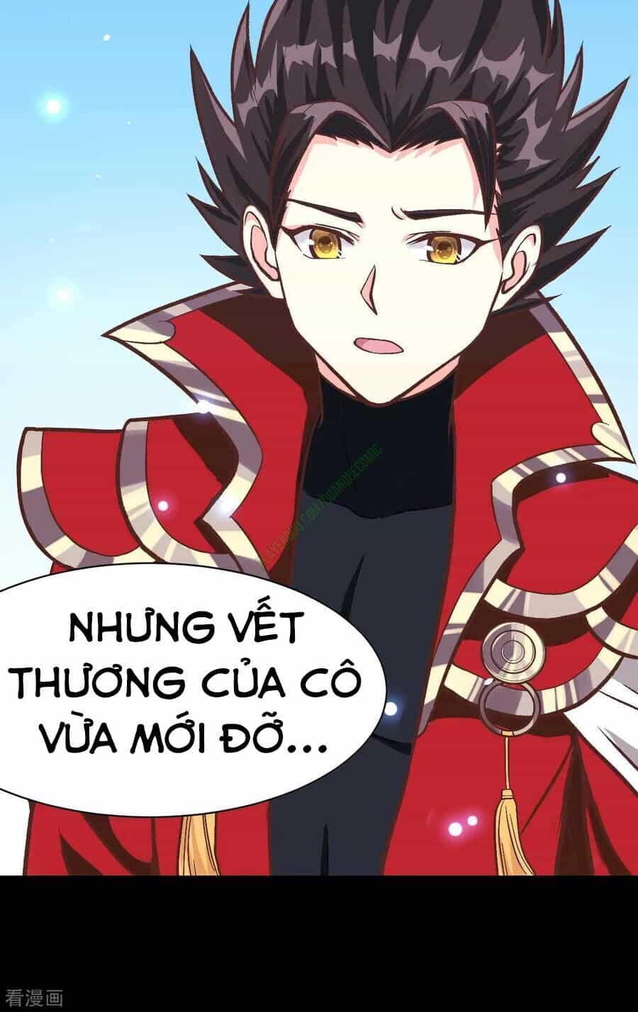 Từ Hôm Nay Bắt Đầu Làm Thành Chủ - Chương 75.2 - ảnh 9
