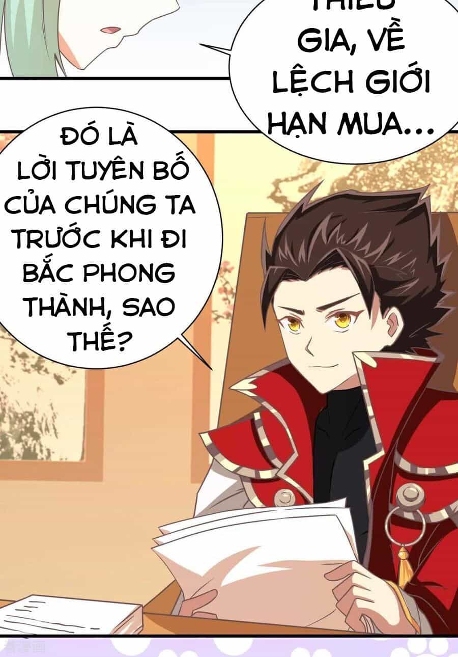 Từ Hôm Nay Bắt Đầu Làm Thành Chủ - Chương 76 - ảnh 16