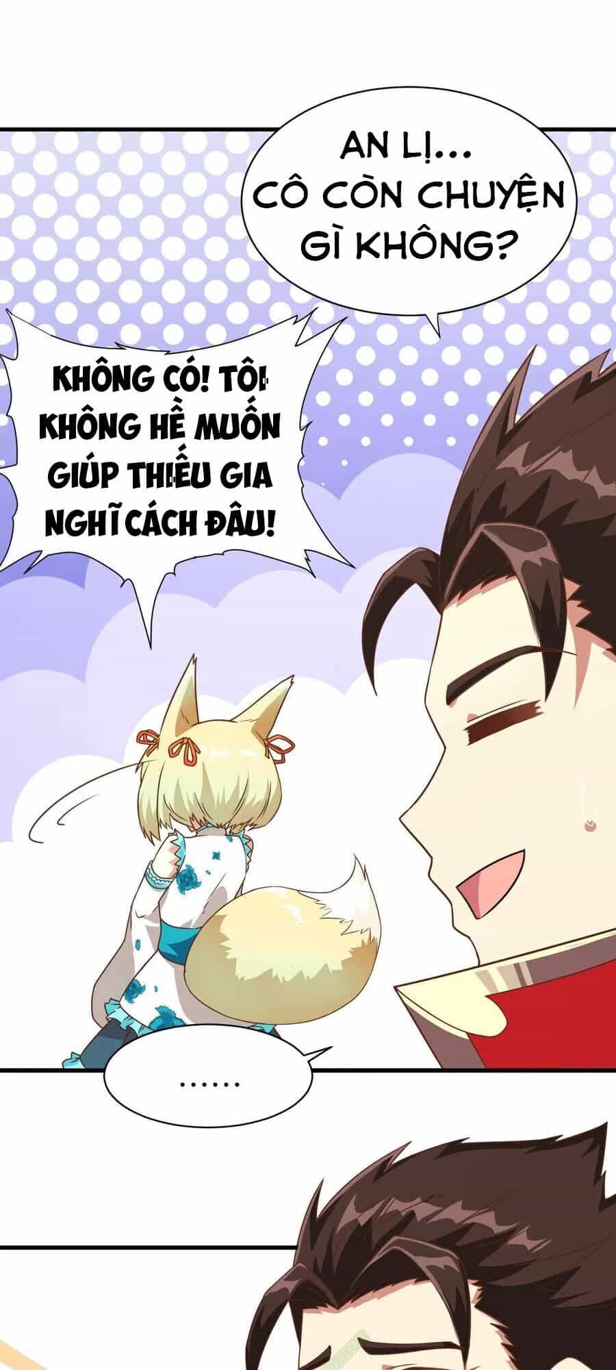 Từ Hôm Nay Bắt Đầu Làm Thành Chủ - Chương 76 - ảnh 7