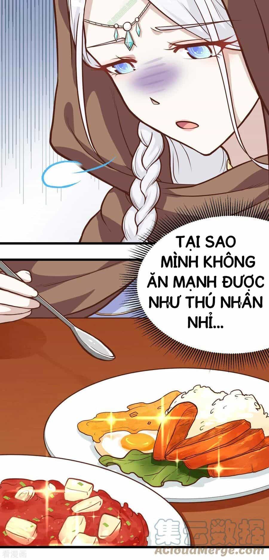 Từ Hôm Nay Bắt Đầu Làm Thành Chủ - Chương 77 - ảnh 10