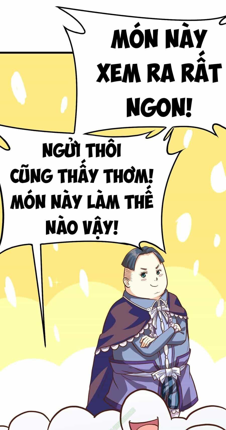 Từ Hôm Nay Bắt Đầu Làm Thành Chủ - Chương 77 - ảnh 11