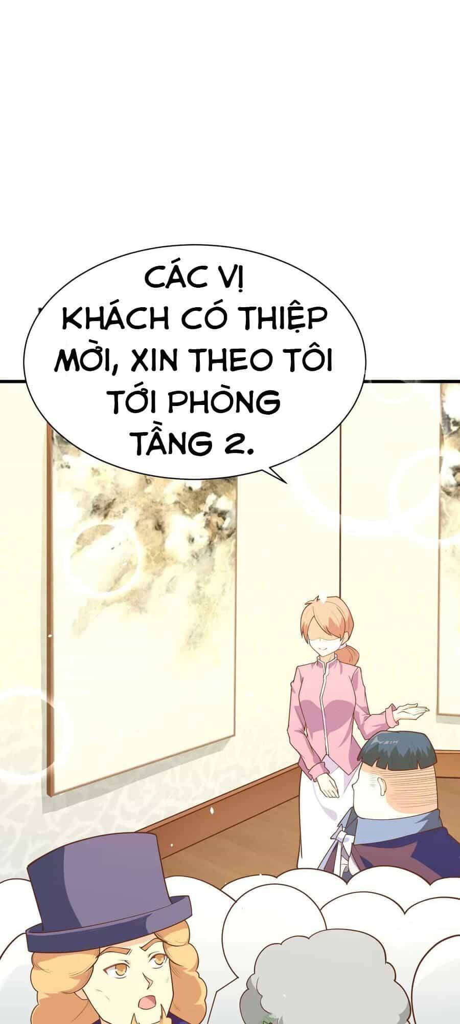 Từ Hôm Nay Bắt Đầu Làm Thành Chủ - Chương 77 - ảnh 14