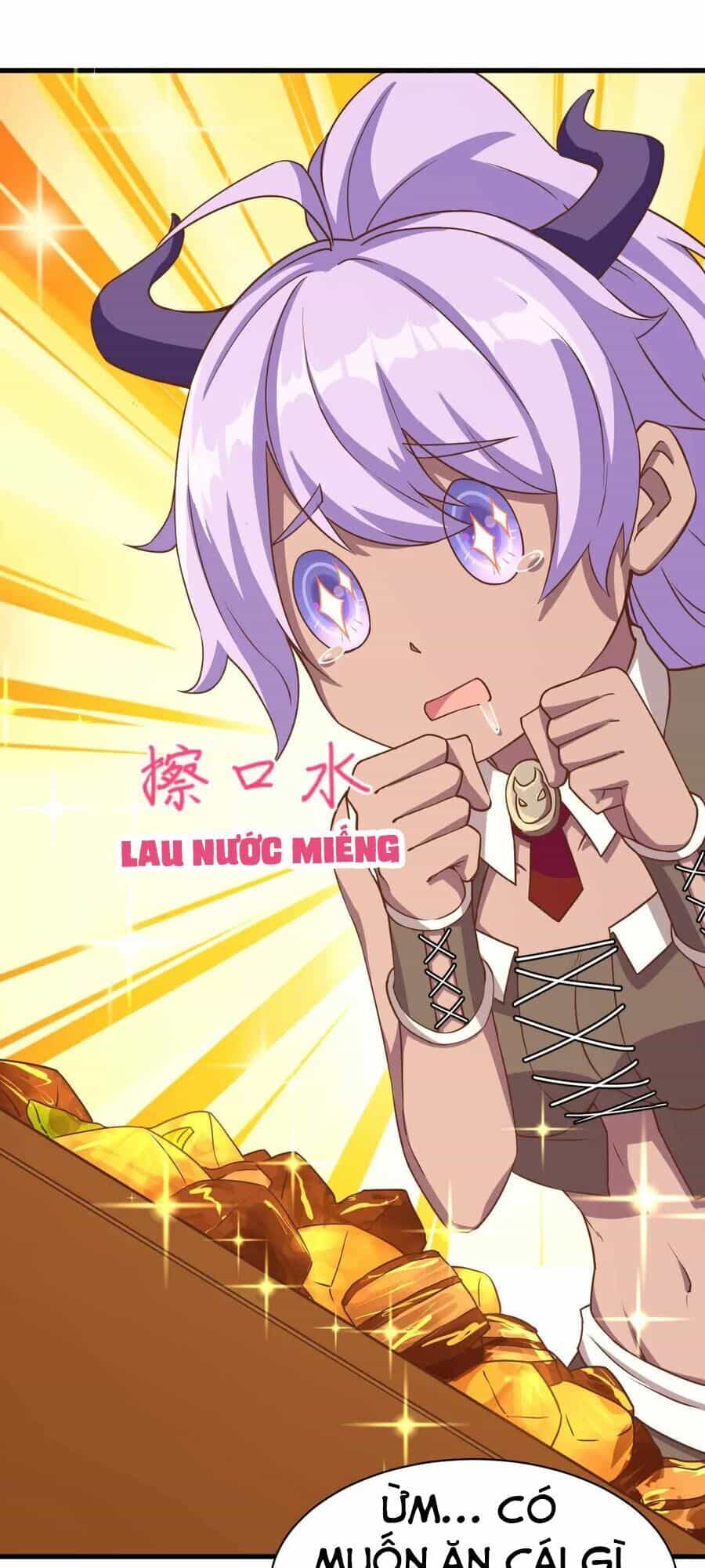 Từ Hôm Nay Bắt Đầu Làm Thành Chủ - Chương 77 - ảnh 6