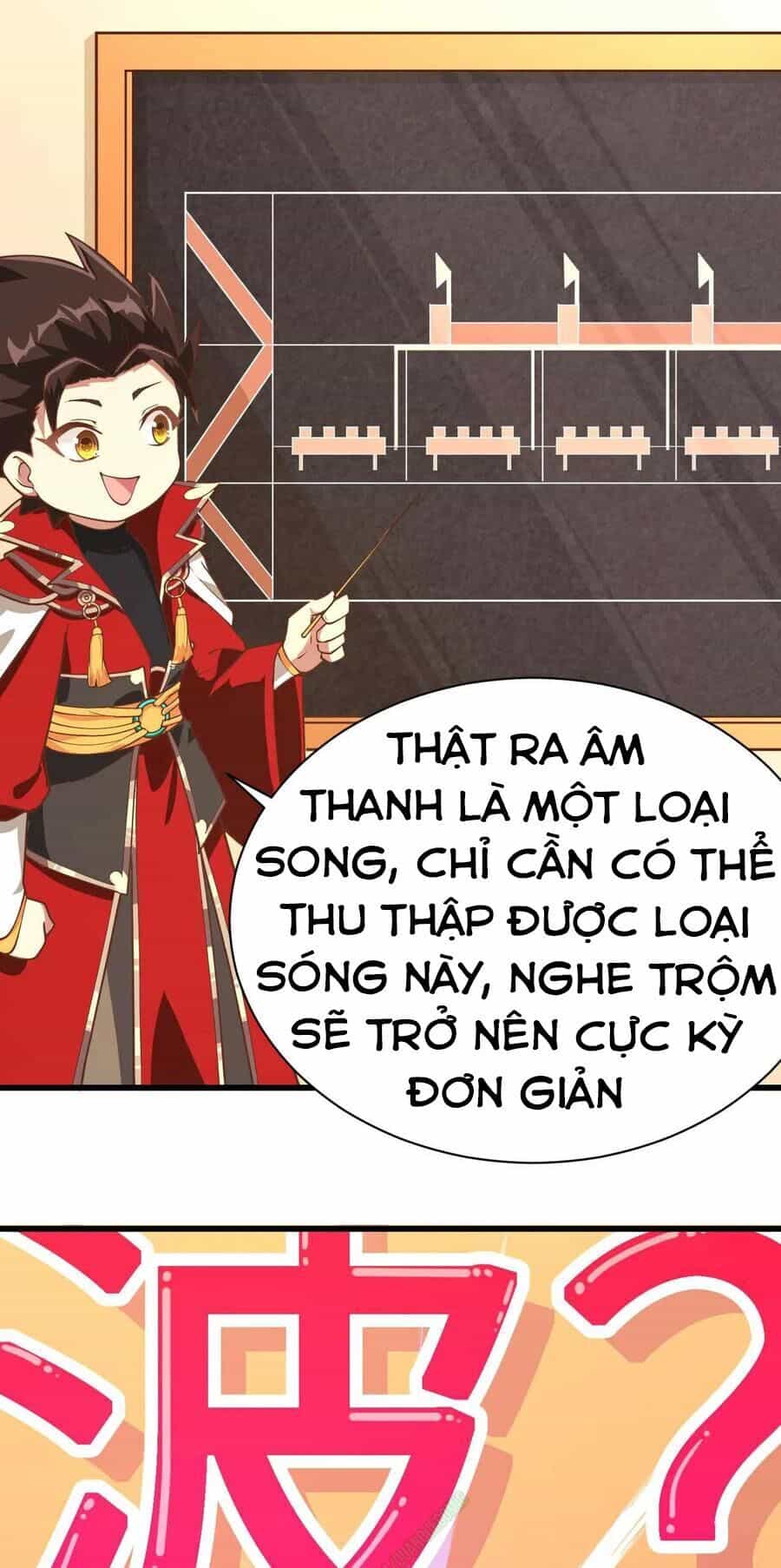 Từ Hôm Nay Bắt Đầu Làm Thành Chủ - Chương 77.2 - ảnh 17