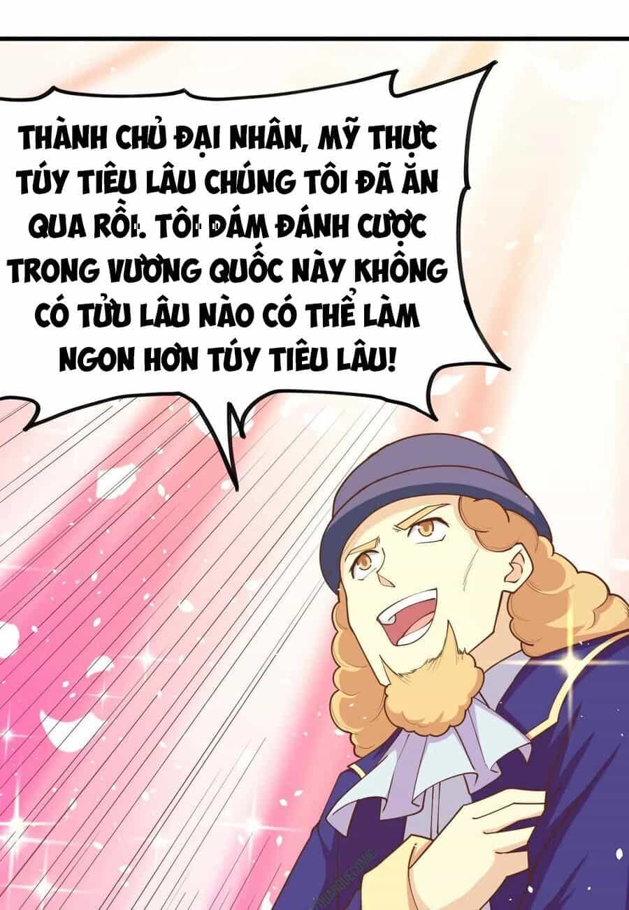 Từ Hôm Nay Bắt Đầu Làm Thành Chủ - Chương 78 - ảnh 17