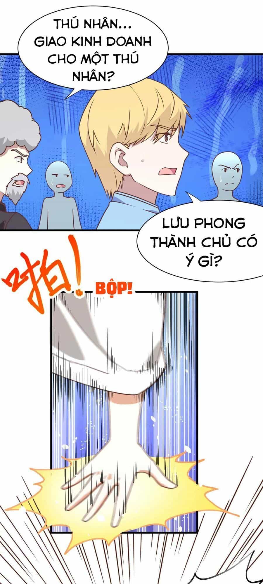 Từ Hôm Nay Bắt Đầu Làm Thành Chủ - Chương 78.2 - ảnh 1