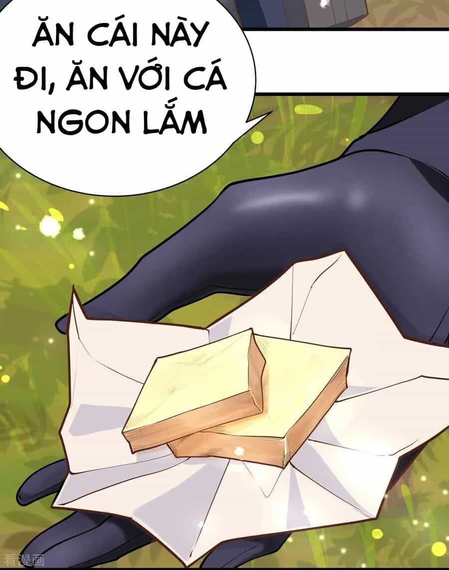 Từ Hôm Nay Bắt Đầu Làm Thành Chủ - Chương 79 - ảnh 17