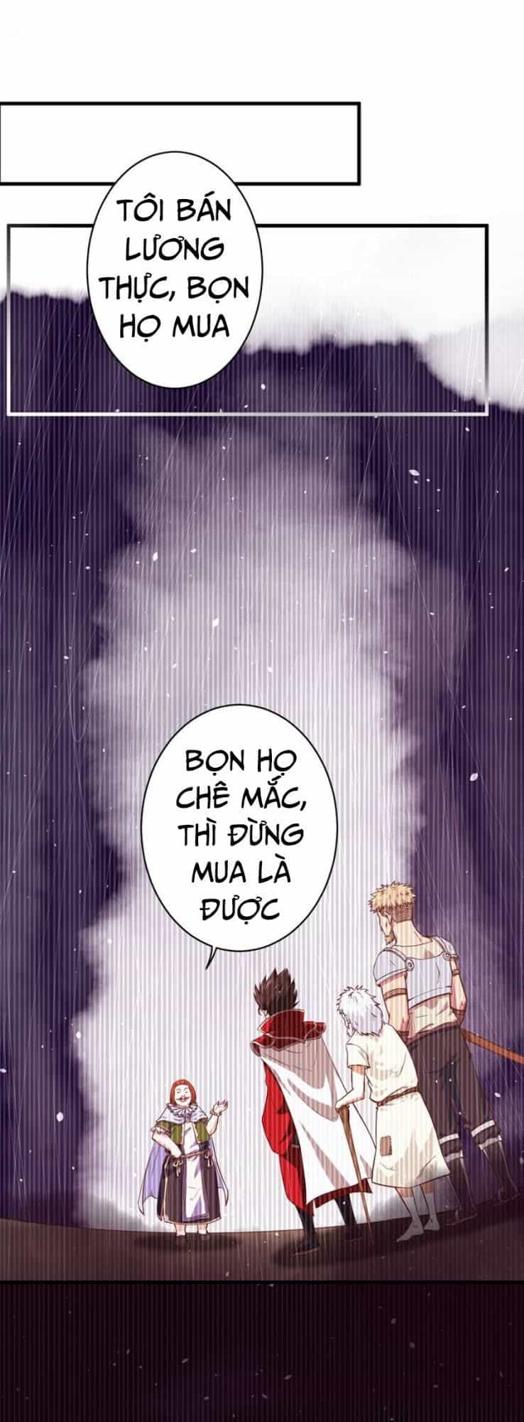 Từ Hôm Nay Bắt Đầu Làm Thành Chủ - Chương 11 - ảnh 36