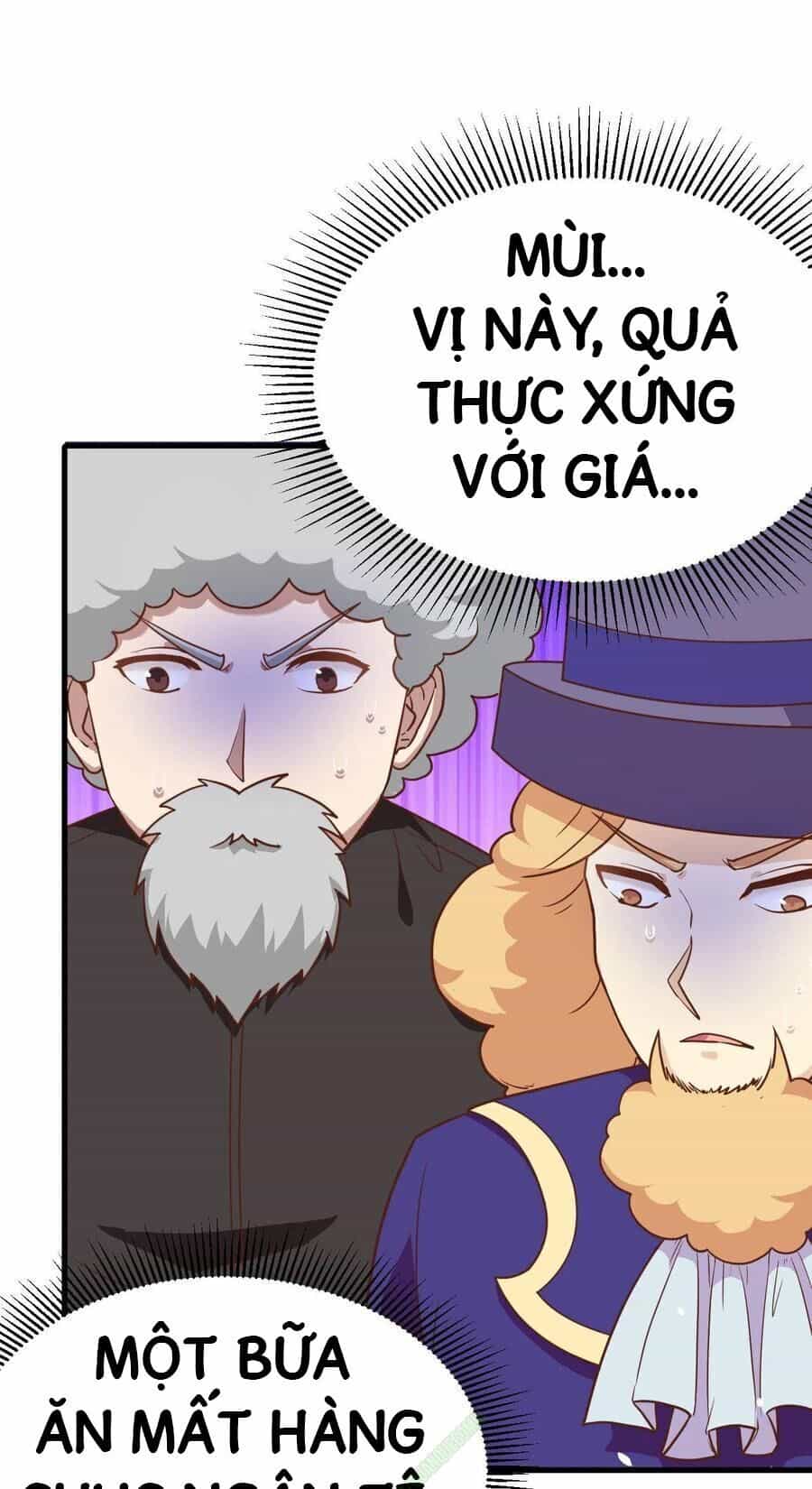 Từ Hôm Nay Bắt Đầu Làm Thành Chủ - Chương 80 - ảnh 12