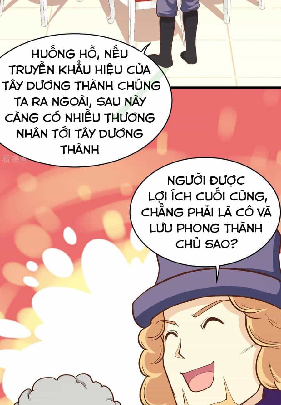 Từ Hôm Nay Bắt Đầu Làm Thành Chủ - Chương 80 - ảnh 20