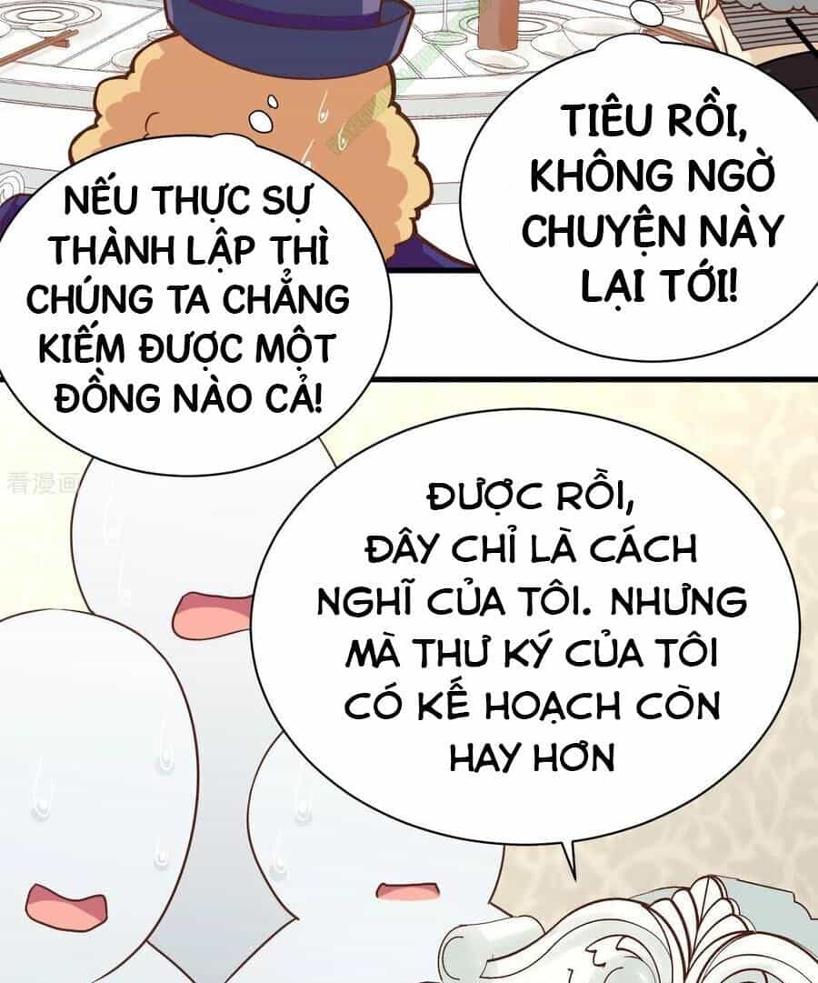 Từ Hôm Nay Bắt Đầu Làm Thành Chủ - Chương 80 - ảnh 25