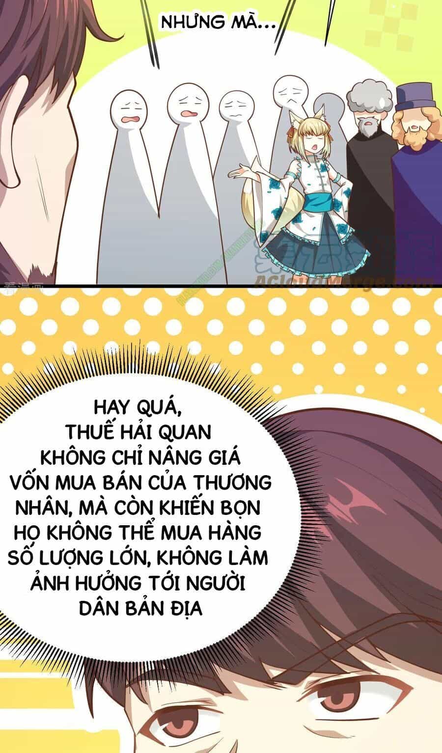 Từ Hôm Nay Bắt Đầu Làm Thành Chủ - Chương 80.2 - ảnh 7