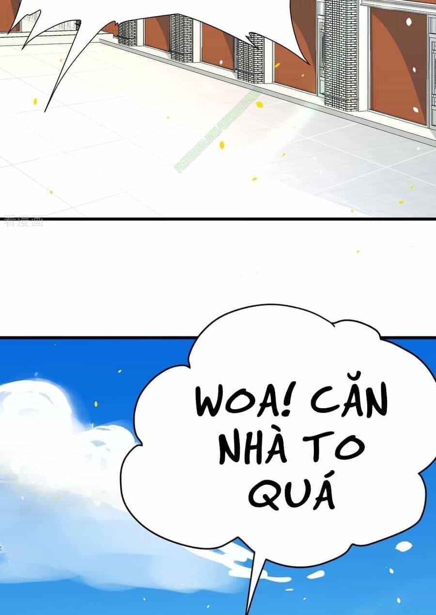 Từ Hôm Nay Bắt Đầu Làm Thành Chủ - Chương 81 - ảnh 16