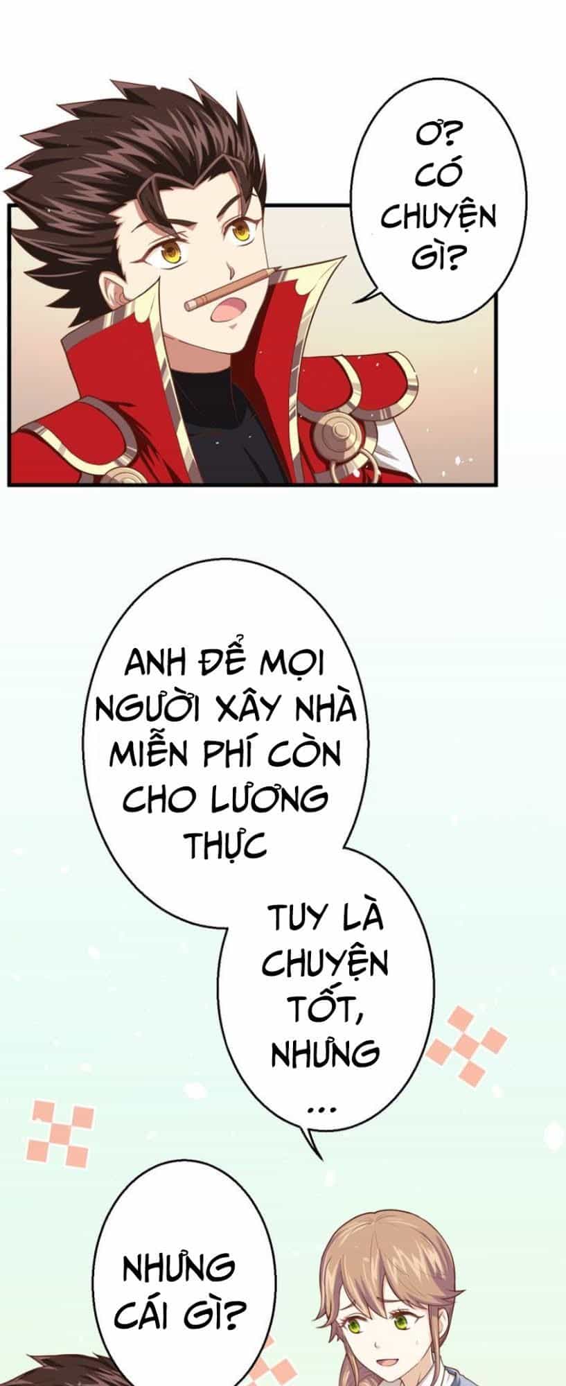 Từ Hôm Nay Bắt Đầu Làm Thành Chủ - Chương 12 - ảnh 28