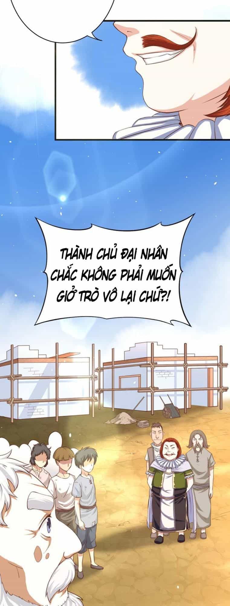 Từ Hôm Nay Bắt Đầu Làm Thành Chủ - Chương 12 - ảnh 39