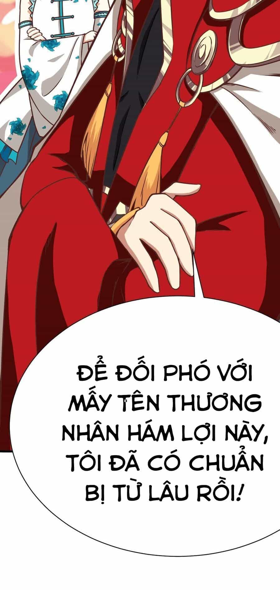 Từ Hôm Nay Bắt Đầu Làm Thành Chủ - Chương 86 - ảnh 35