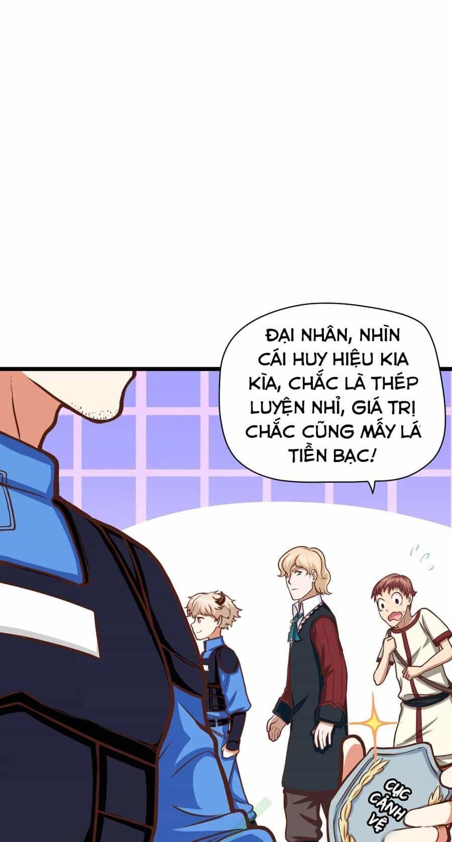 Từ Hôm Nay Bắt Đầu Làm Thành Chủ - Chương 86.2 - ảnh 9