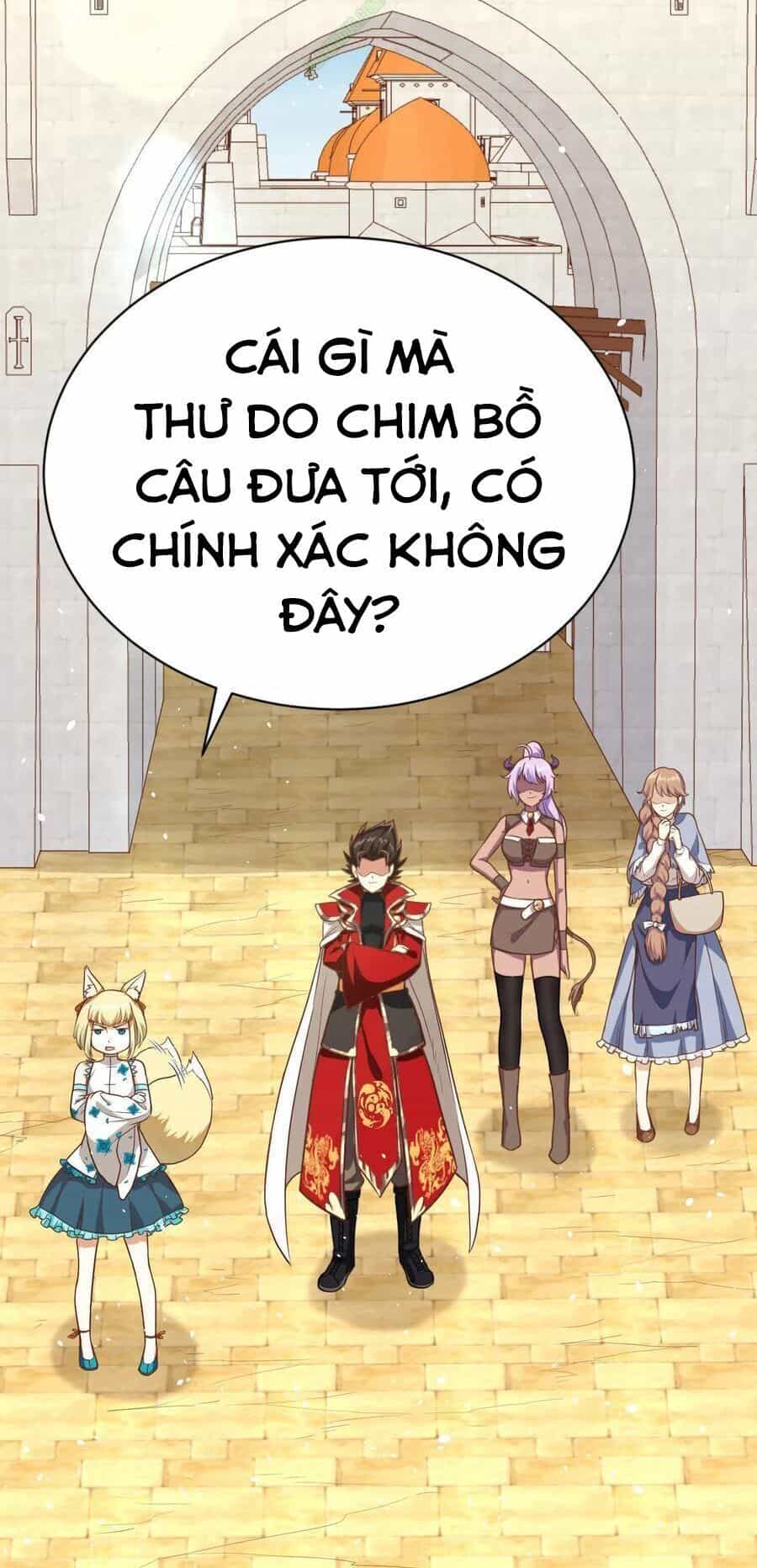 Từ Hôm Nay Bắt Đầu Làm Thành Chủ - Chương 87 - ảnh 13
