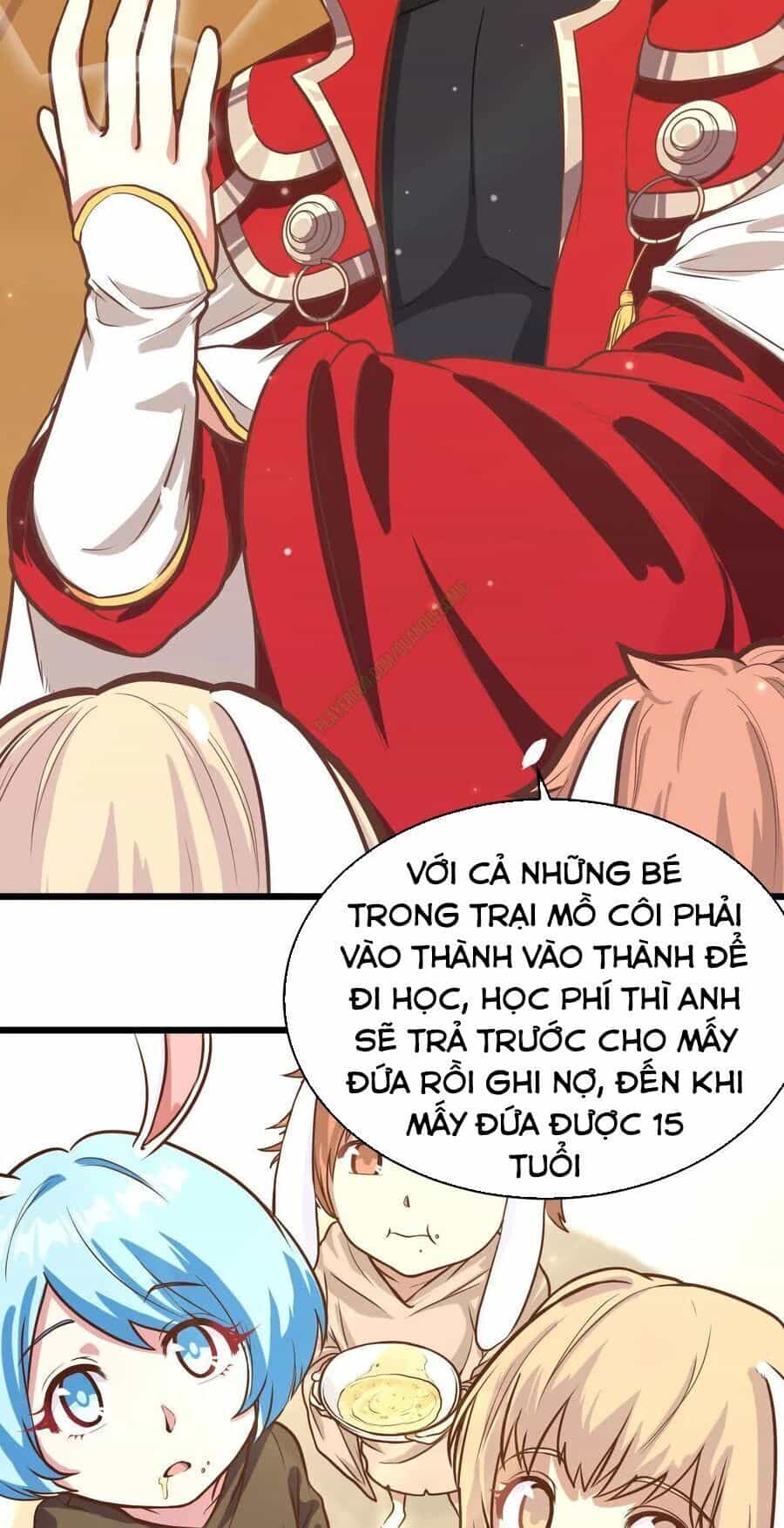 Từ Hôm Nay Bắt Đầu Làm Thành Chủ - Chương 87.2 - ảnh 30